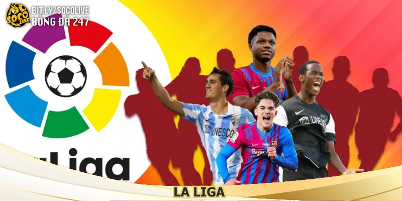 la-liga